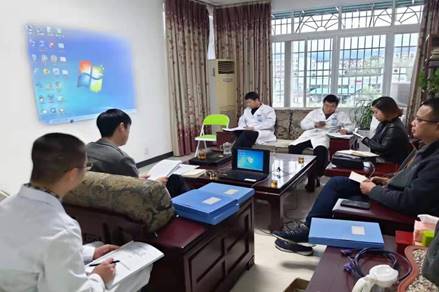 召开主题教育专题会议 (1)
